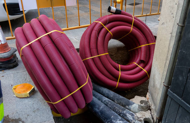 Best Flood restoration services  in Robbins, IL
