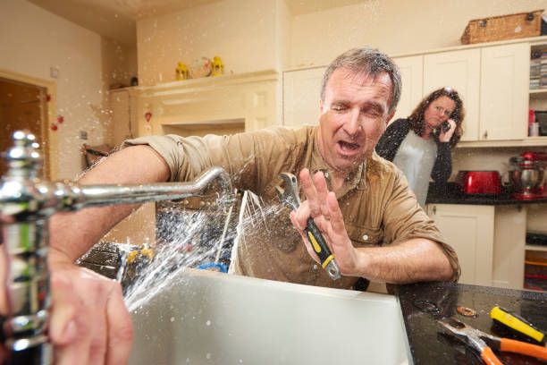 Trusted Robbins, IL Water damage restoration Experts